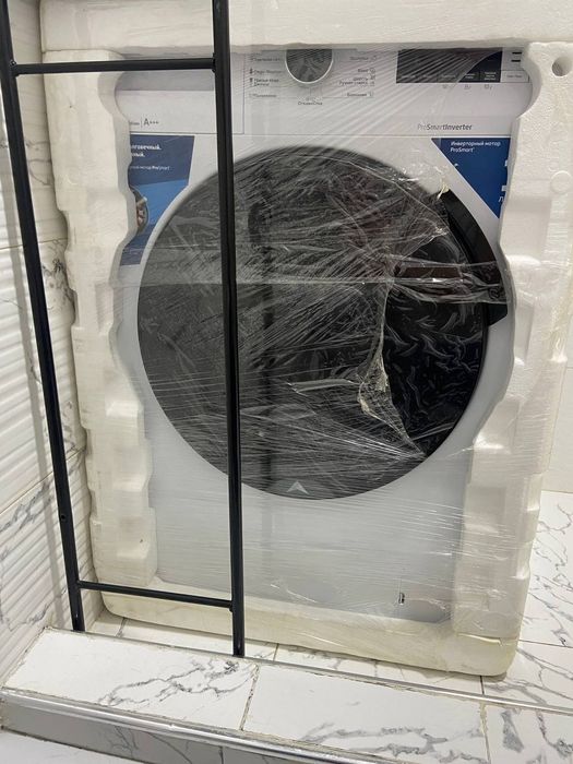 Стиральная машинка Беко 7kg