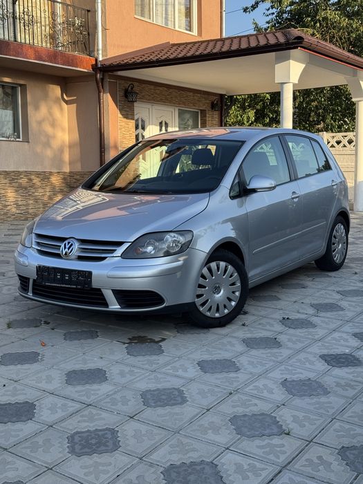 Golf 5 Plus 2009