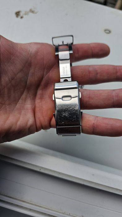 Citizen Promaster Bn 2031