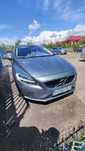 Vând Volvo V40 an de fabricație 2018 unic proprietar in Romania