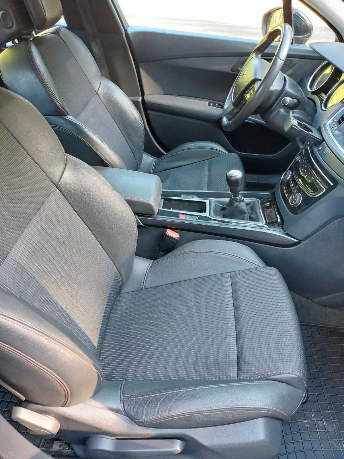 Peugeot 508 - 2L - Berlina