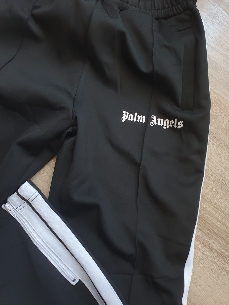 Pantaloni Palm Angels