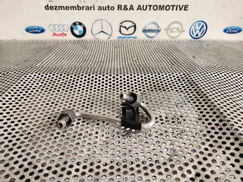 Conducta Injector Benzina Dacia Renault 1.3 TCE Mercedes GLA CLA A/B Class C/X118 W176  W247 GLB 1.