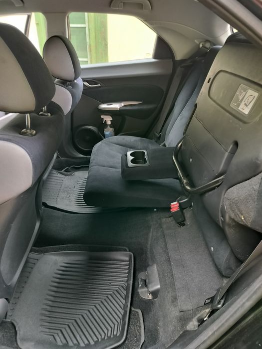 Honda Civic 1.8 i-VTEC   2007   146.500 km