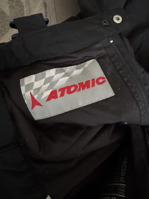 Ски панталон Atomic