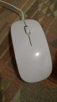 Mouse optic marca Omega slim nou