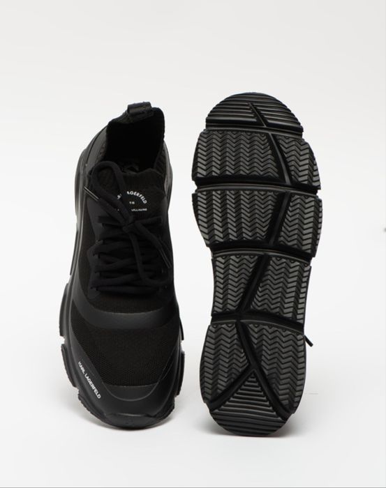 Маратонки Karl Lagerfeld Verge