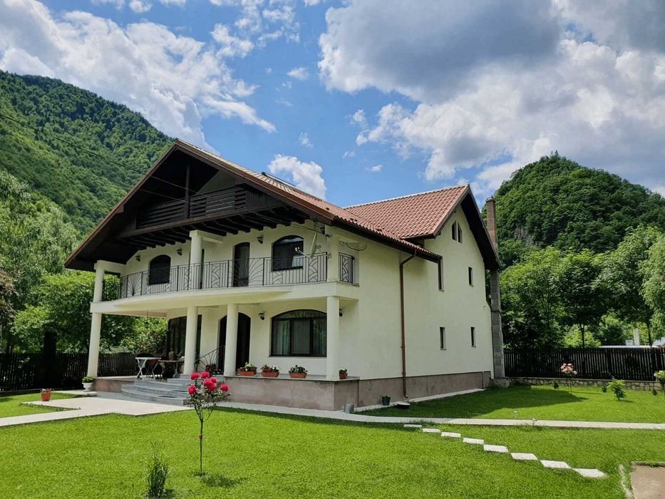 Casa de vacanta Lepsa