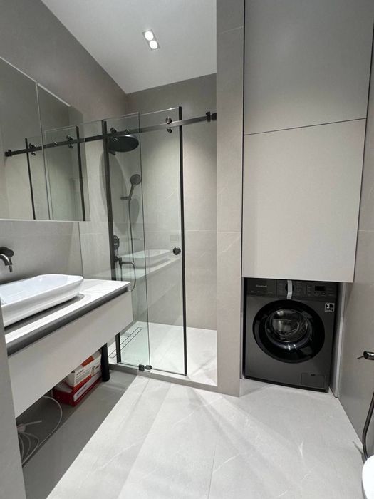 Продаётся 1 ком кв. ЖК «Imperial Club City», 33м2. Юнусабадский район.