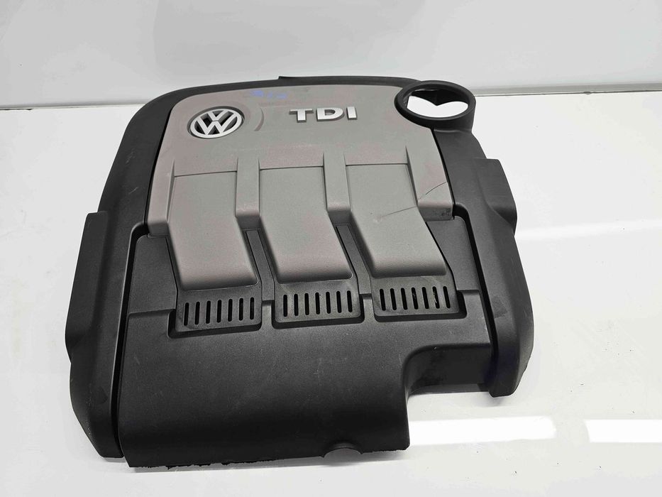 Capac motor  Skoda Rapid (NH3) [Fabr 2012-2019] 03P103925 1.2 TDI CFWA