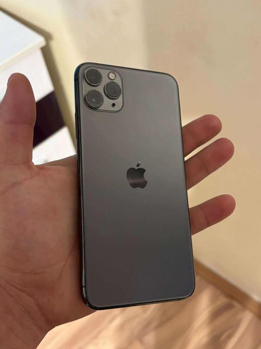 Iphone 11 Pro max
