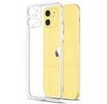 Iphone 11/12/13/14/15/16 PRO MAX Husa Silicon X CASE Protectie Camera