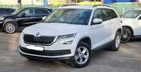 Skoda Kodiaq 2.0 TDI Business DSG7