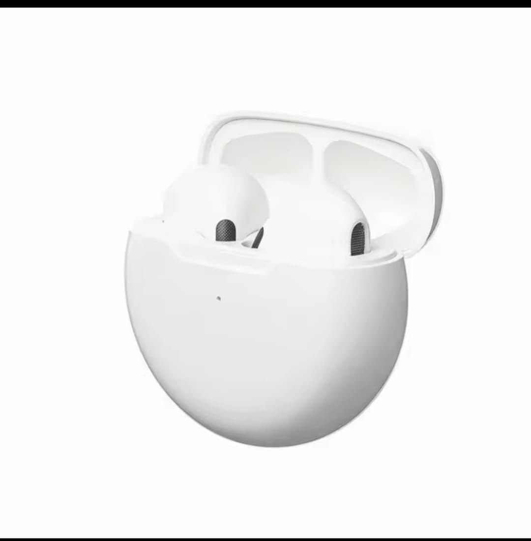 Безжични блутут слушалки Air 5 pods Tws