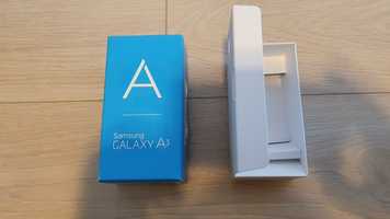 Samsung Galaxy A3 cutie originala Curier OLX