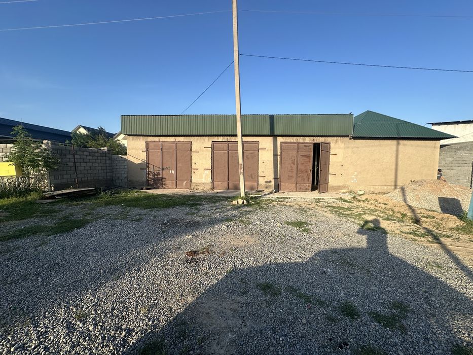 Сто арендага бериледы