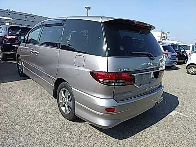 Продается Toyota Estima