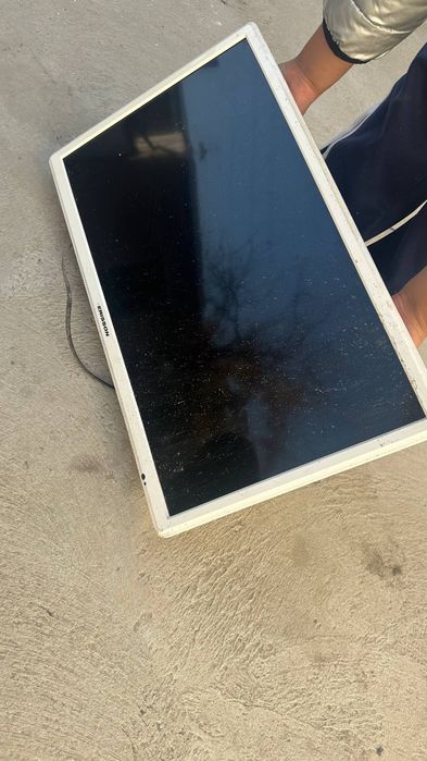 Телевизор Erisson