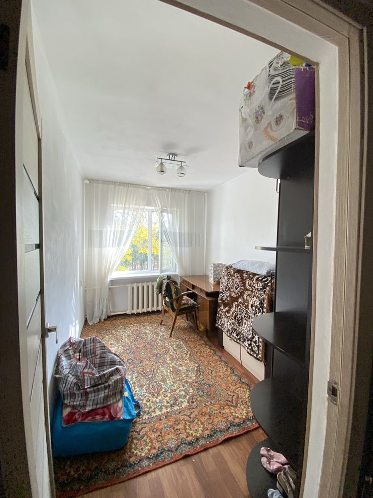 Продам квартиру