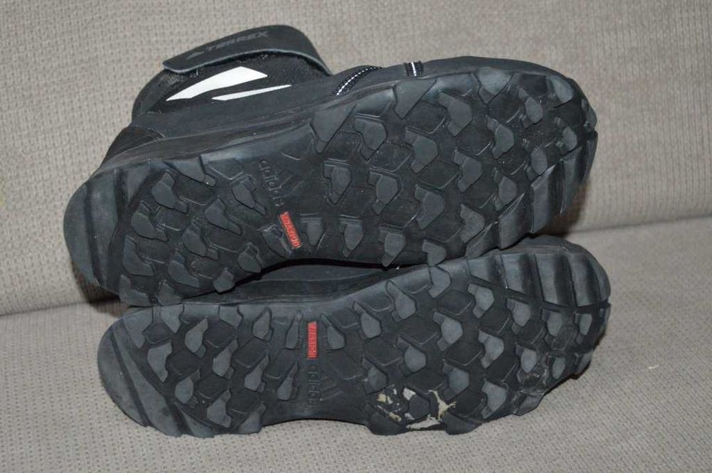 Ghete ADIDAS Terrex Snow Rain.RDY marime 38