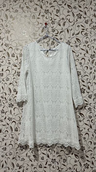 Продам платье 42-44 размер