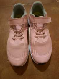 Adidași Nike  runner roz  34 fete