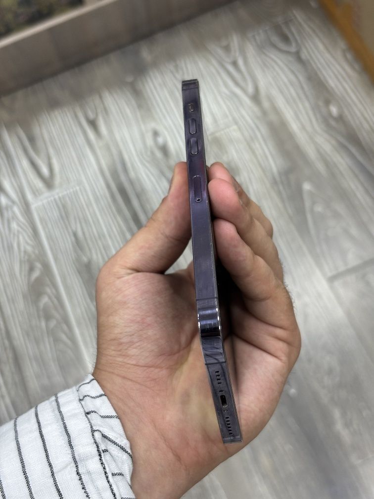 Iphone 14 Pro Max 256 Gb