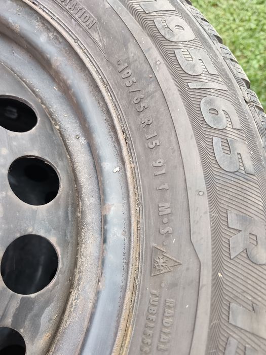 Roti 5x112 compatibile cu Vw-Audi, Skoda, Seat, Mercedesanvelope Sempe