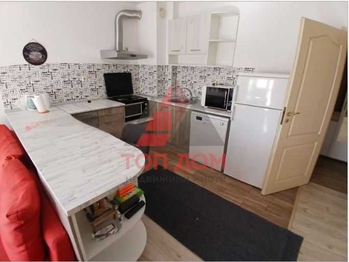 Дава се под наем Двустаен апартамент в Варна, Левски - 80 кв.м за 459 € - Снимка #1