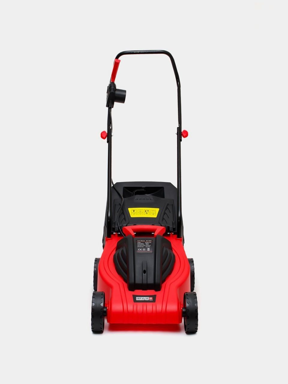 Газонокосилка электрическая IMPULSE IM-13001