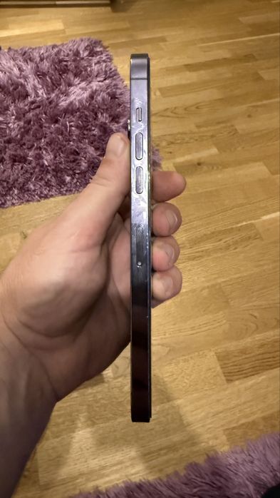 iPhone 14 Pro Max Deep Purple