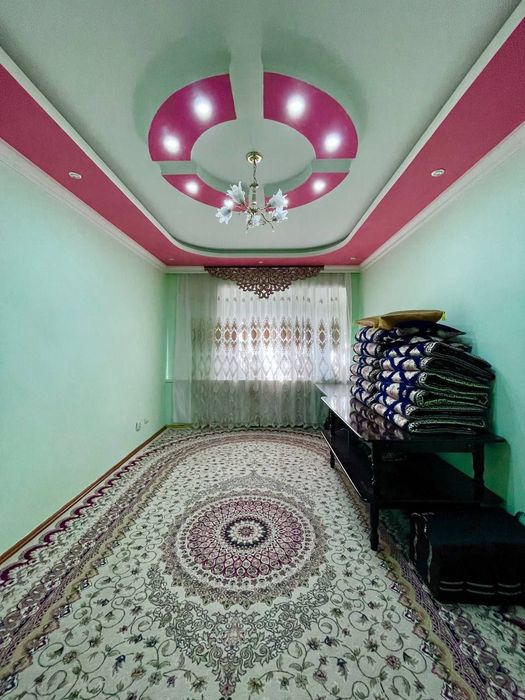 Ижарага квартира 4 хонали Кадешва Авиасозлар 4 Лиснова кинотеатр оилаг