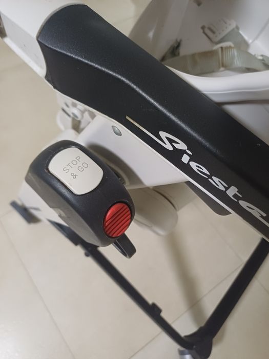 Scaun bebe PEG PEREGO