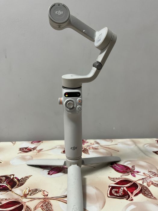 Стедикам DJI Mobile 7