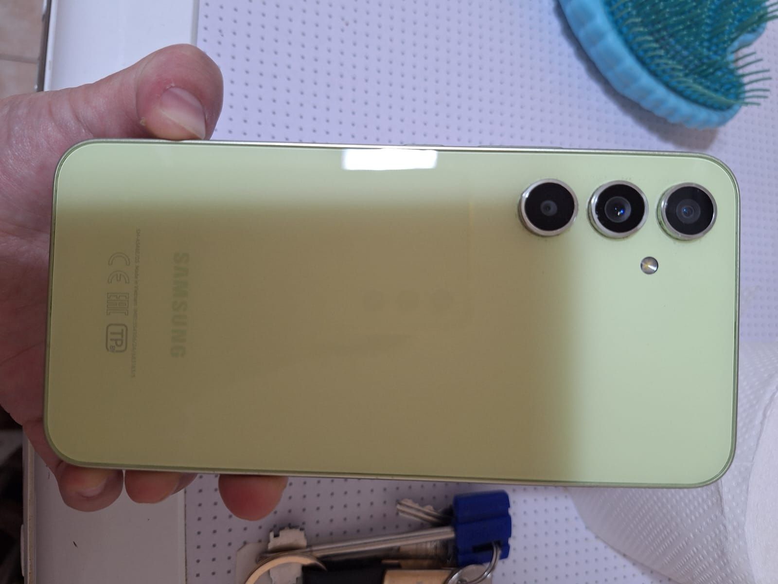Samsung a54 продаем