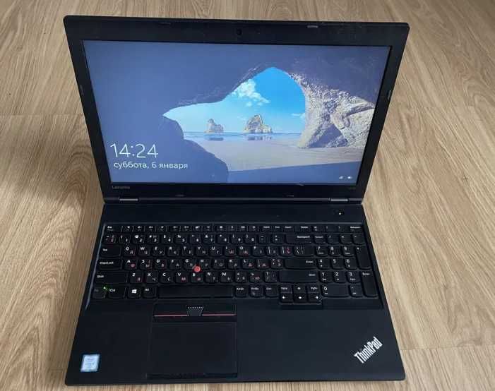 Laptop Lenovo i7  vand sau schimb