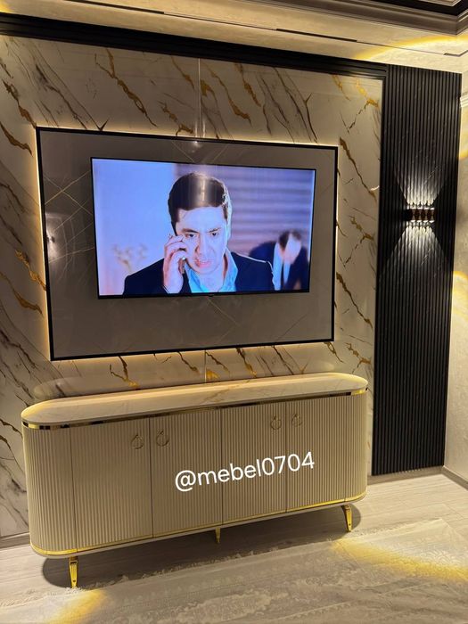 Комоды и тв тумбы