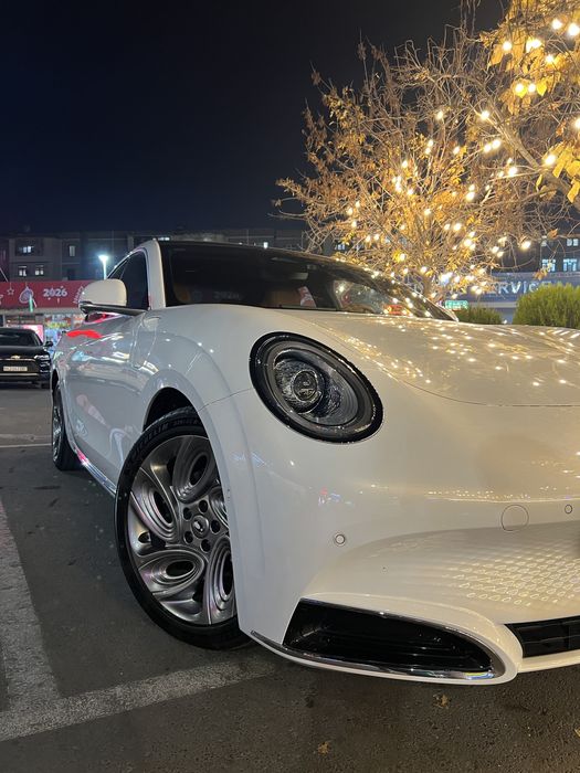 ORA Next Cat 2 pazistyasi Full