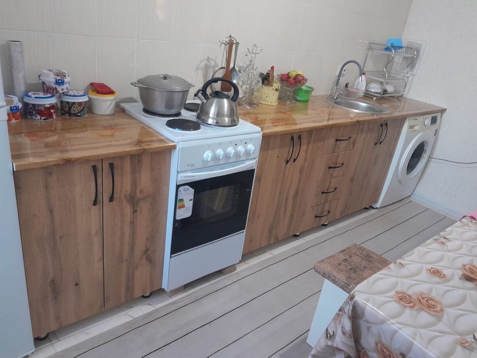 Кухонный гарнитур