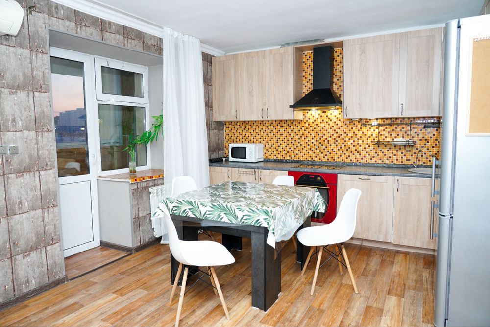 Квартира в аренду долгосрочно