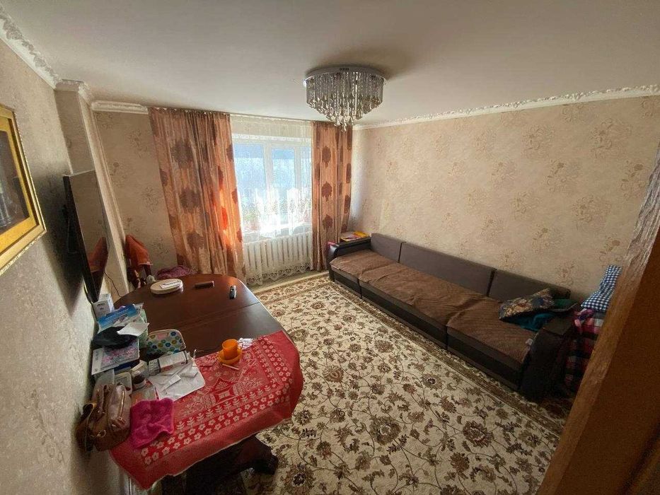 Продам 3комн кв 11мкр