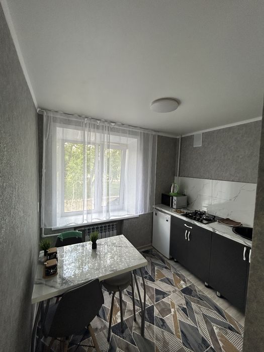 Квартира  посуточно