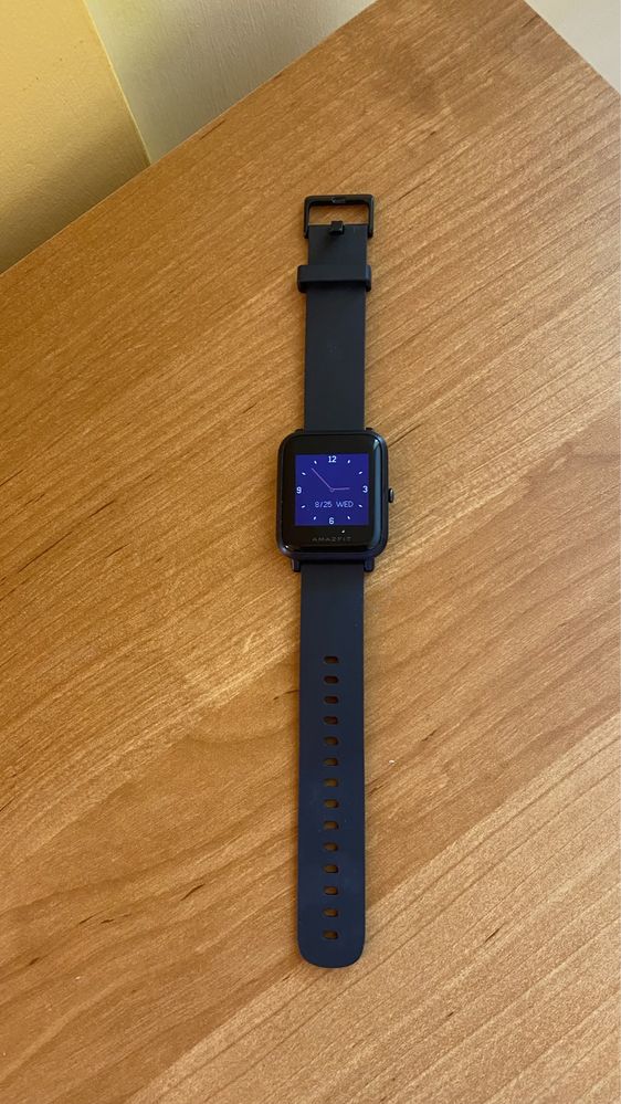 Часовник Xiaomi Amazfit BIP Lite