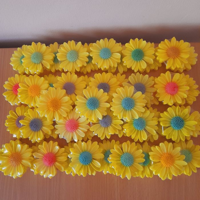 Сапунени маргаритки