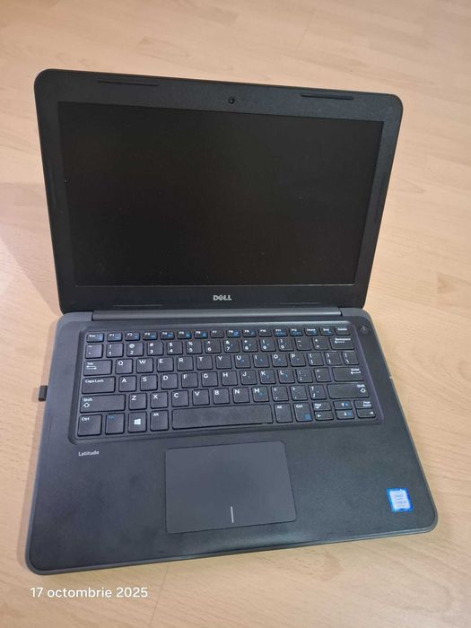 DELL Latitude 3380