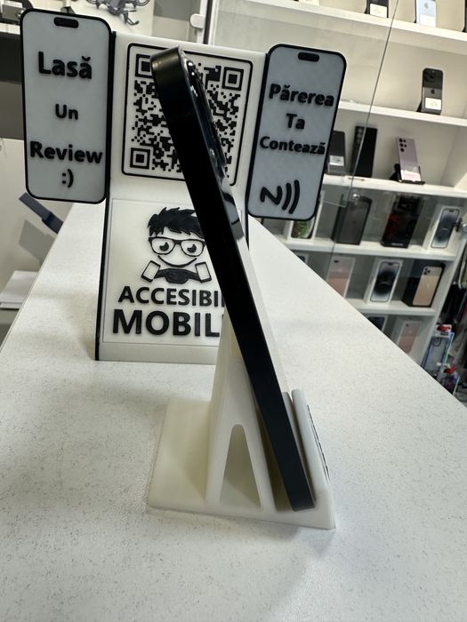  iPhone 13 128GB Factura+Garantie MAGAZIN..!