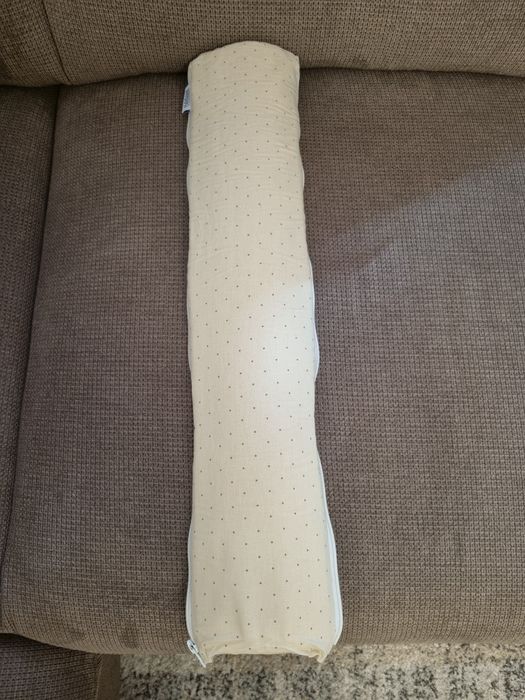 Protectii patut bebelusi