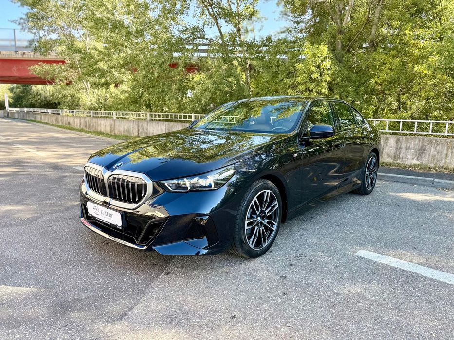 BMW Seria 5 Primul Proprietar