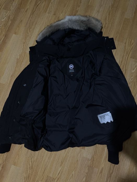 Geaca Canada Goose
