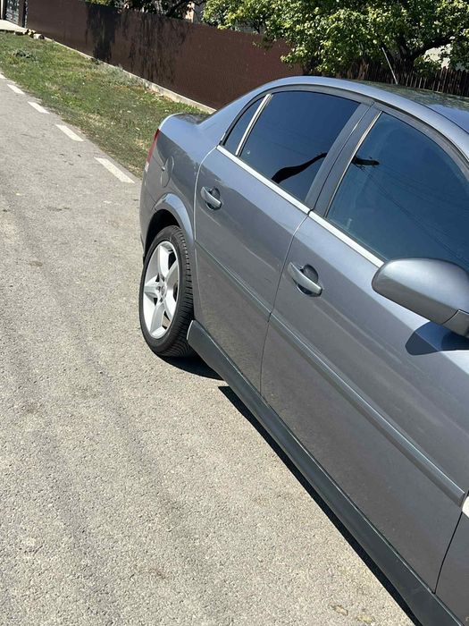 Opel Vectra c 1.9 tdi 2005